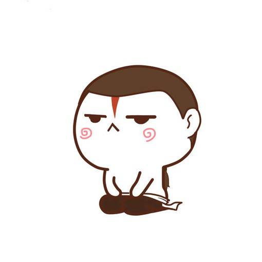 《大鱼海棠》动画人物主题微信头像图片