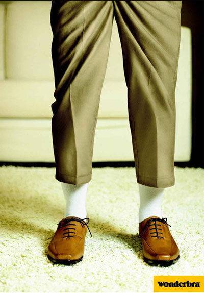 盘点那些让纯洁的人看不懂的内涵广告