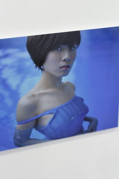 日本暧昧☆美少女艺术展观光[多图]