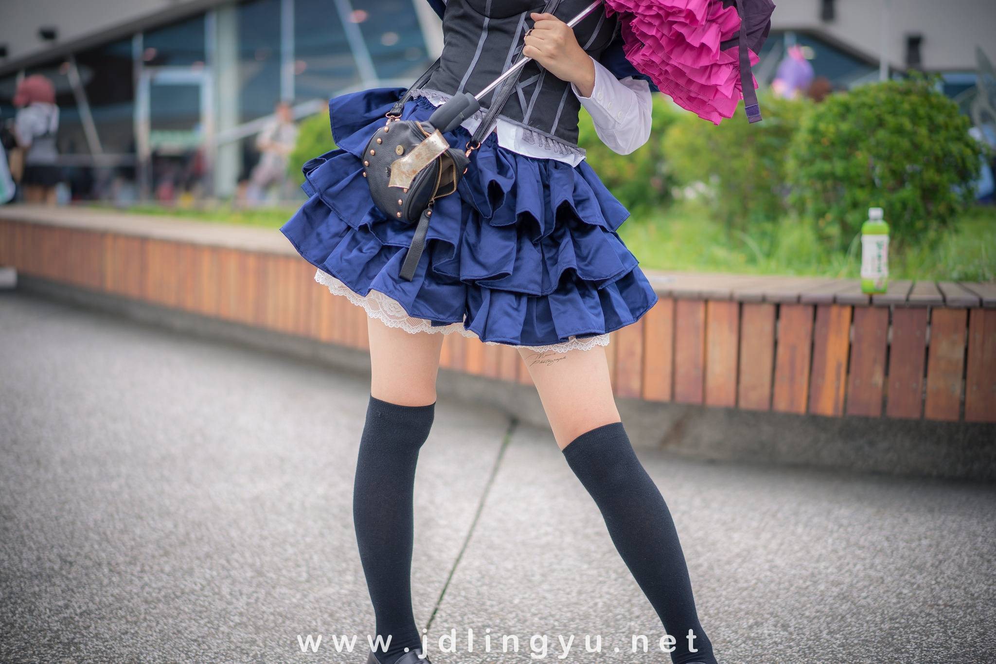 绝对领域大腿39