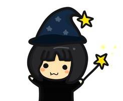 小清新头像图片素材