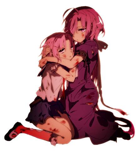 呆毛美少女佐仓慈可爱图集（10）