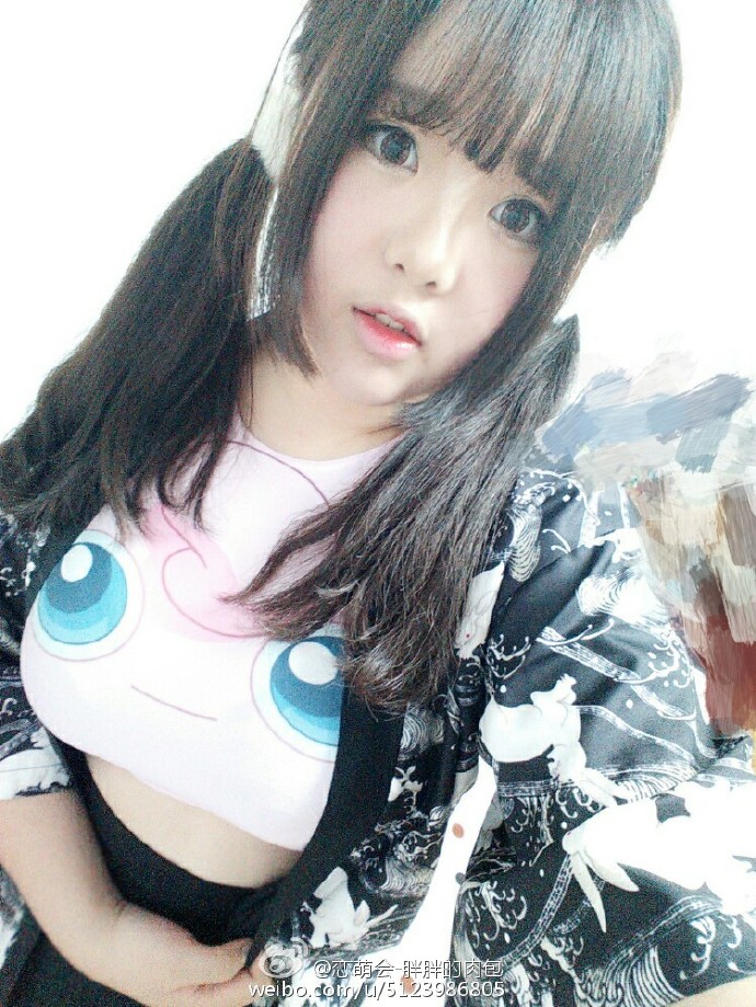 美少女大胸图片