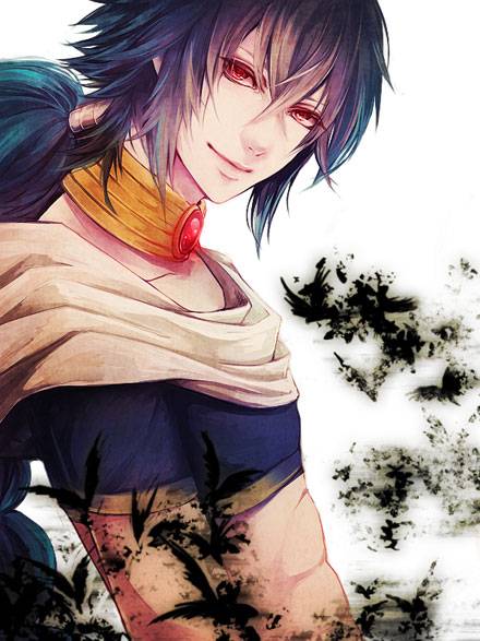 大麻花裘达尔美图集(9)