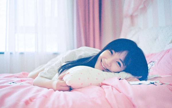 最美校服女生高晴私房写真（7）