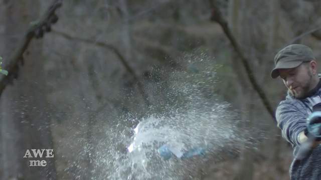 真实打造《亚丝娜佩刀》这虽然是锻造,但可不是闹着玩的(认真) - 图片9