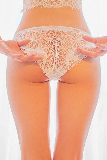 气质养眼美女私房内衣写真图片写真（7）