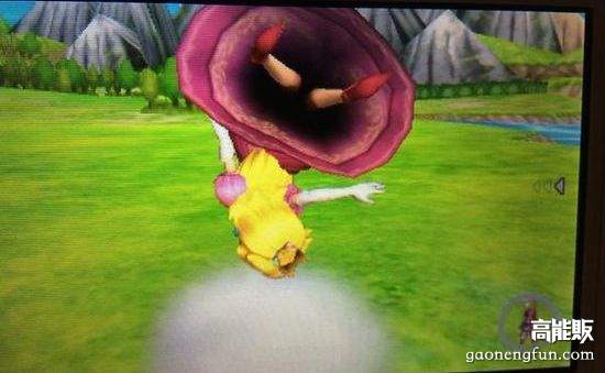 任天堂明星大乱斗