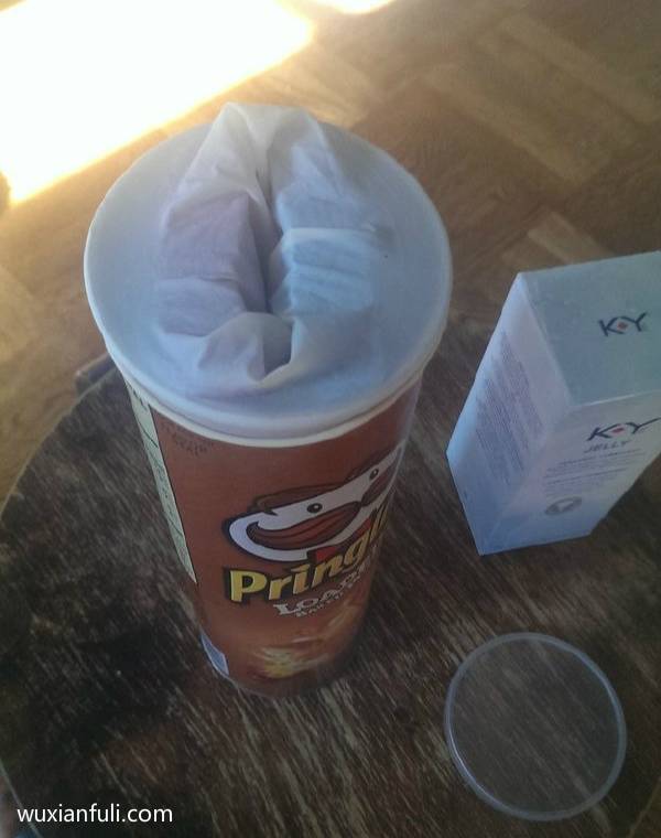 怎样在家自制飞机杯