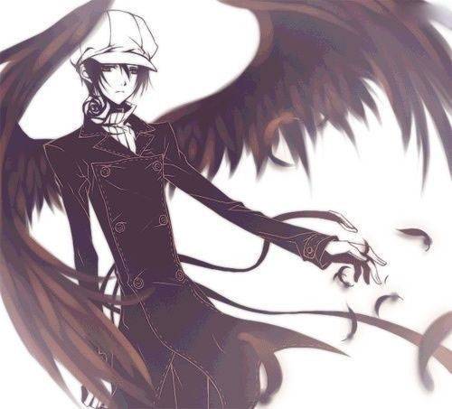 《隐王》宵风美图赏(13)