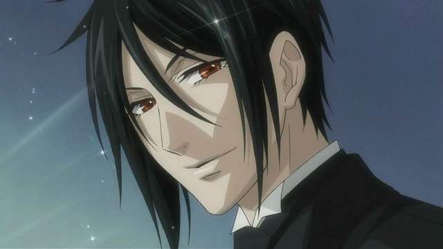 《颜值最高的动漫男角TOP 20》颜值最高夫妻档出炉啦～ - 图片2