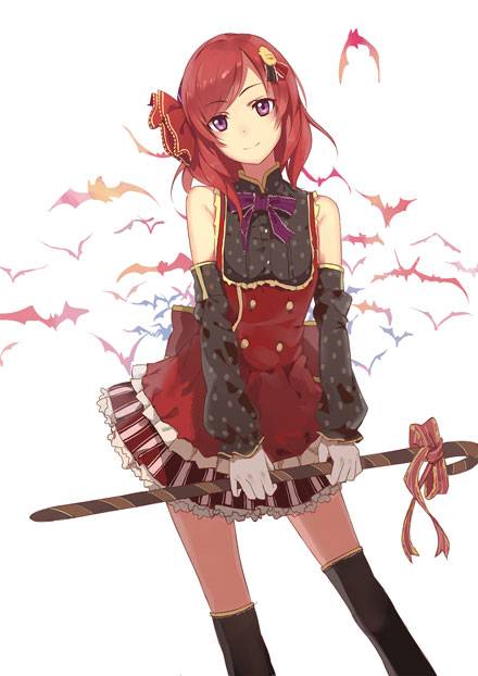 《Love Live!》萌妹子精美图集2（15）