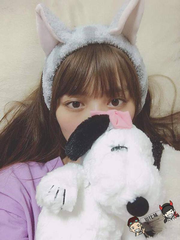 日本AbemaTV直播节目《内田理央正在招募宅男男友！ 》~有点想报名啊！