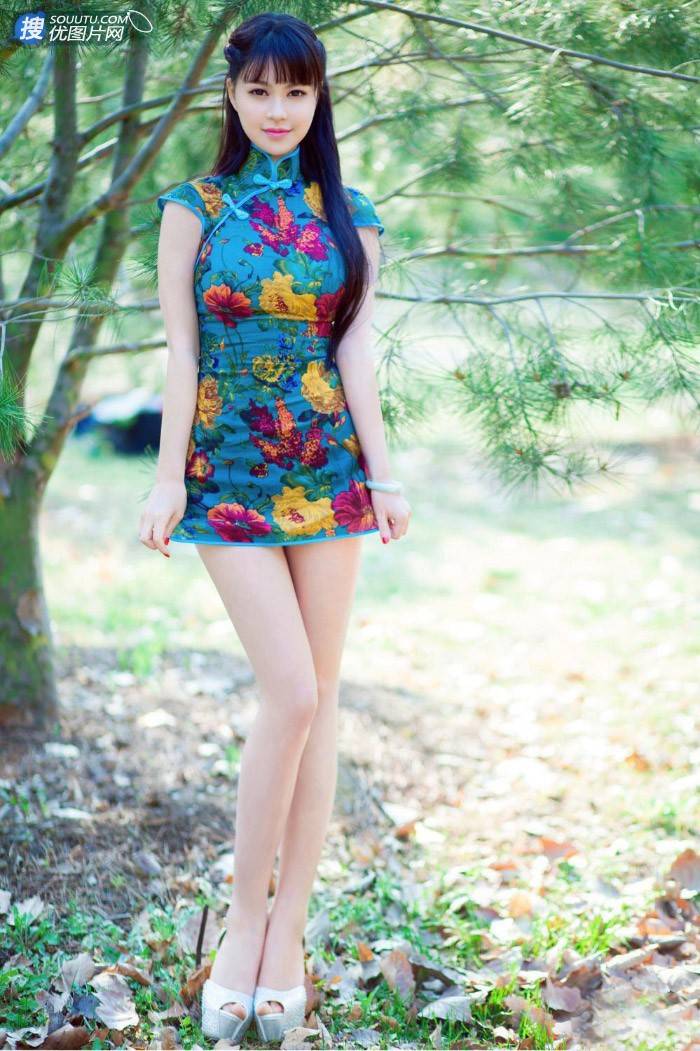 大奶美女胡允儿性感图片大全 白嫩肌肤吹弹可破第2张图片