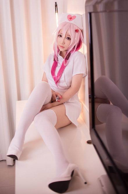 全球COSPLAY精选合集70（2）