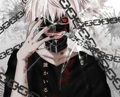 适合男生们使用的奇怪画风的二次元插画头像