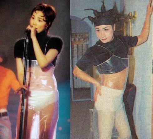 无聊一刻：猴子和鸟上演的一场跨种族空中交配绝技