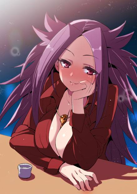 托腮美少女可爱少女图片018