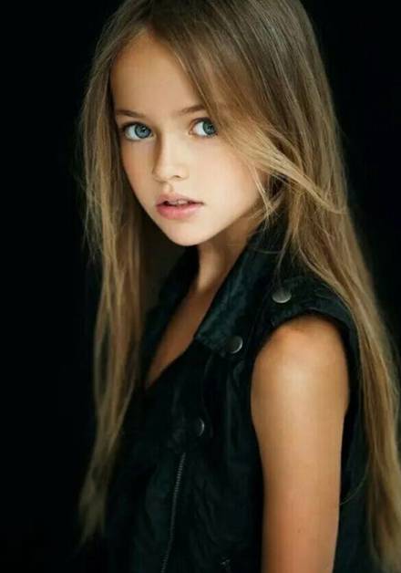 世界第一美少女精美图集(8)