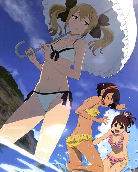 《机器人笔记》动漫美图赏(13)