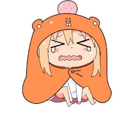 0美女高中生-土间埋动漫图片29