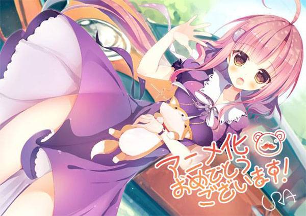 学园孤岛-佐仓慈动漫人物图片011