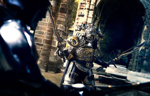 全球COSPLAY精选合集65（11）