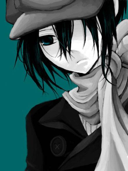 《隐王》宵风美图赏(11)