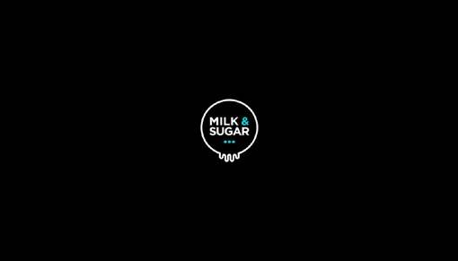 不落入俗套的国外创意logo图标设计