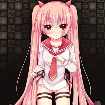 《绯弹的亚里亚》美少女图集(2)