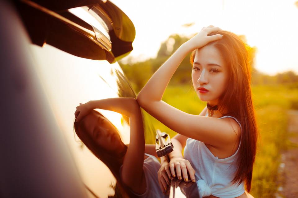 路虎车模，第4张