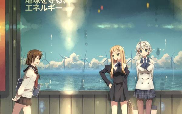 C84结城辰也《Trashbox25》图集(5)