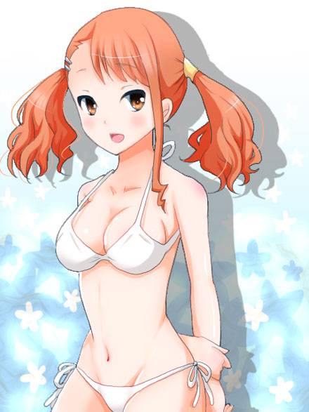 冷酷少女安城鸣子图集(8)