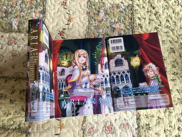 《妈妈是漫画家的好处》终于有机会在女儿面前展现真本领 - 图片7