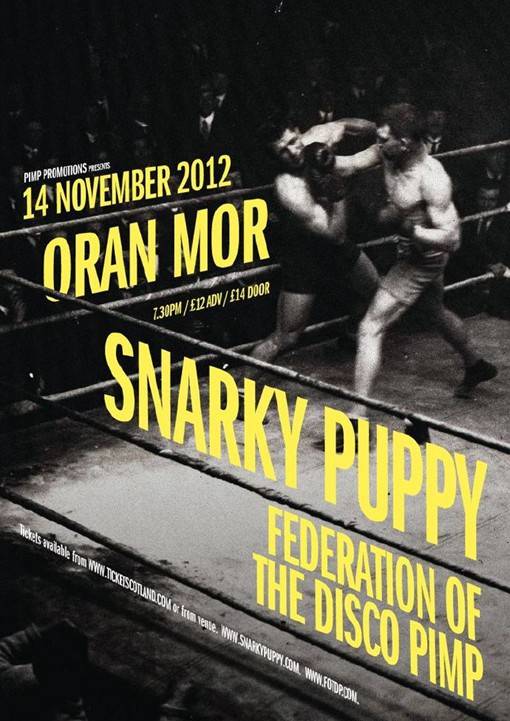 极具视觉冲击的注重透视的平面海报设计