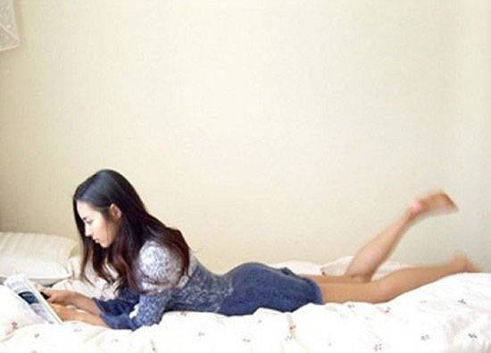 韩国男校最美女老师美图赏析（12）