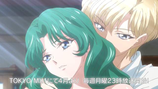 《美少女战士Crystal》第三季画风大改版 人气能够再度拉抬吗？ - 图片5