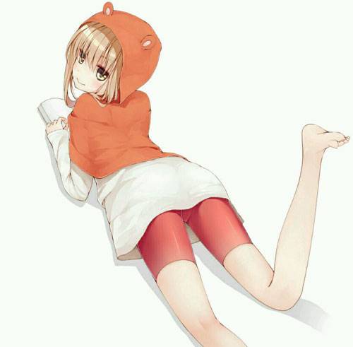 《干物妹！小埋》土间埋图集三（10）