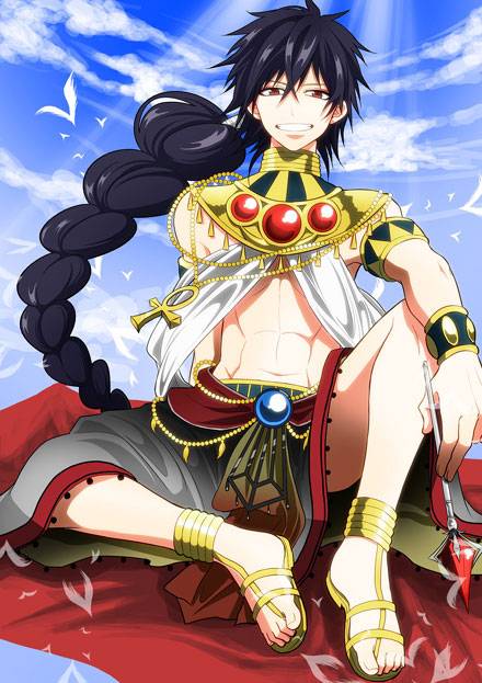 大麻花裘达尔美图集(4)