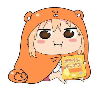 0美女高中生-土间埋动漫图片27