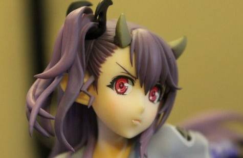 宅男福利 新款御宅族手办图赏（7）