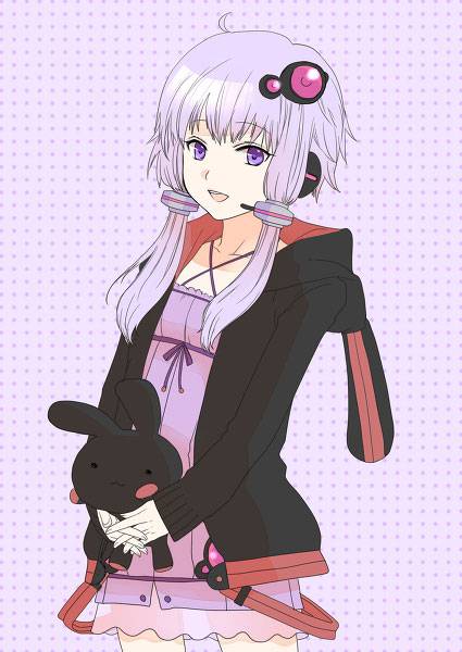 二次元萌妹子结月缘图赏(13)