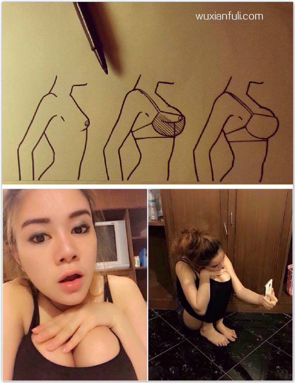 无聊一刻：猴子和鸟上演的一场跨种族空中交配绝技