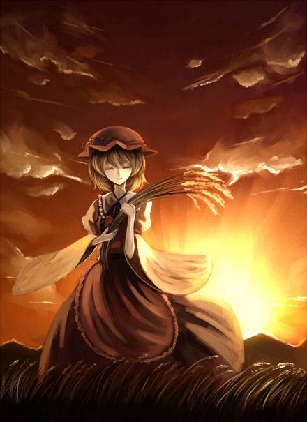 不人气秋家姐妹图集(9)