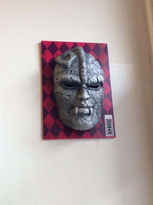 白金之星级的《承太郎拉麵屋》吃完之后的感想当然是欧啦欧啦w - 图片3