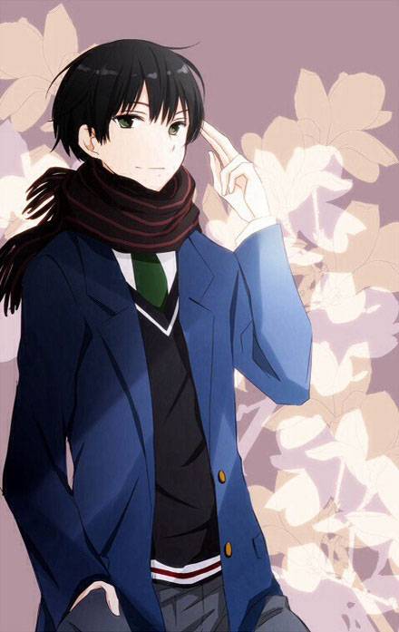 神原秋人名濑博臣美图片写真集大全(5)