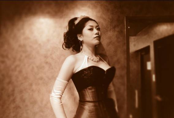 东京SM情人酒店摄影组图：《东京酒店故事》[33P]