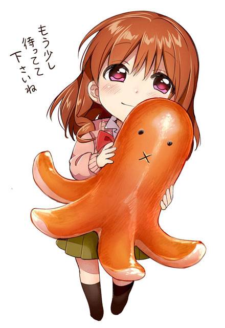 动漫美少女-0106