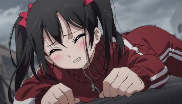 《Love live!》矢泽妮可美图赏（6）