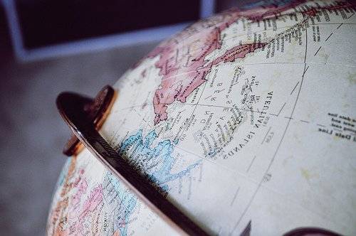 安静的小清新图片